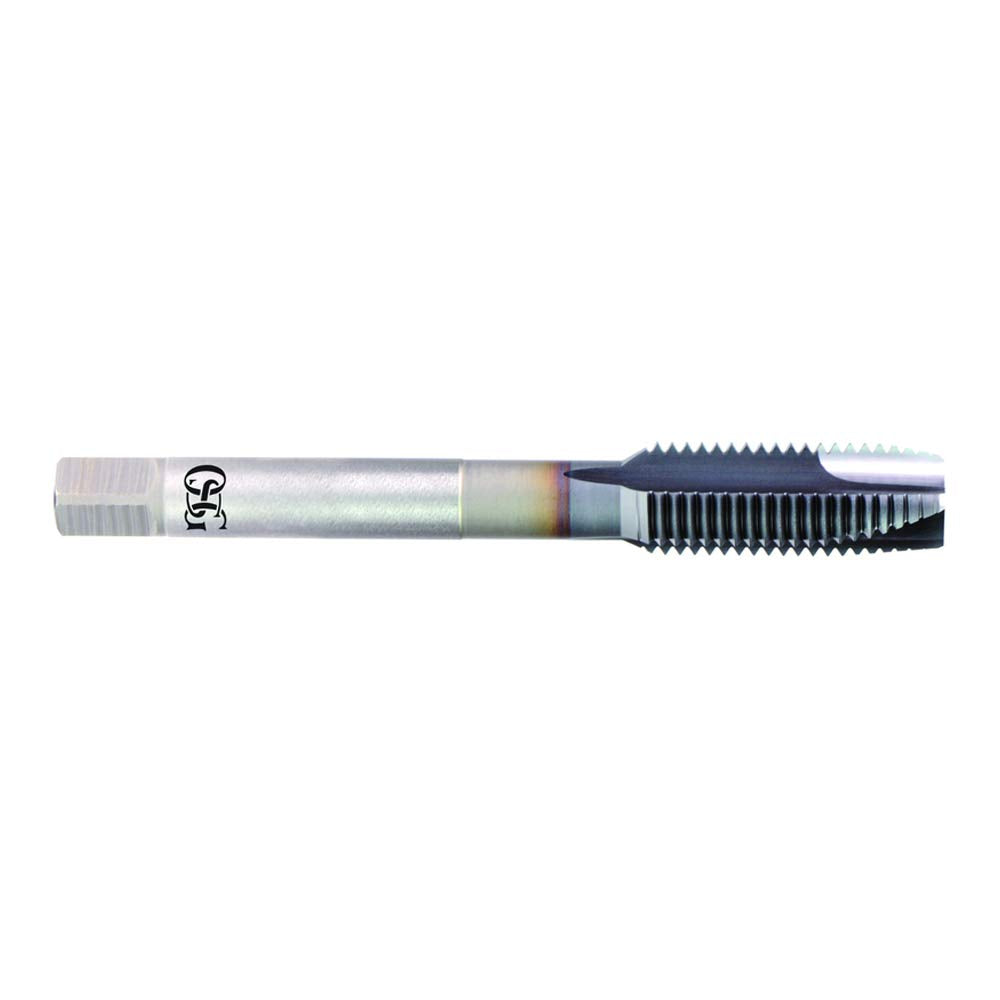OSG USA 1651000808 M6x1 3FL D5 VC-10 Spiral Point Tap - V Coating