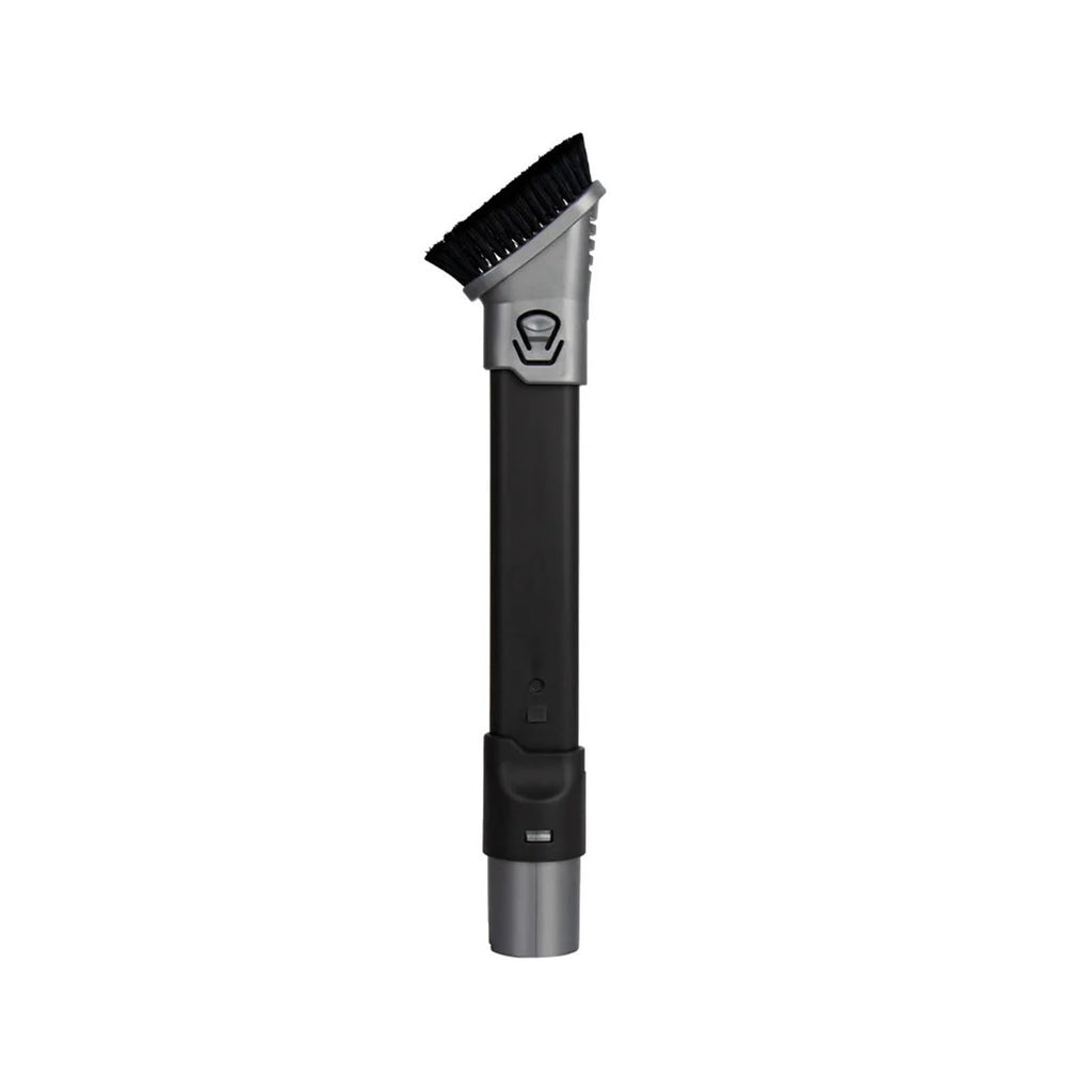 2 In 1 Vacuum Cleaner Suction Head,Compatible For Shark,HV300 HV320 NV680 NV600 NV340 NV800 NV480 Crevi Tool Dust Brush Nozzle