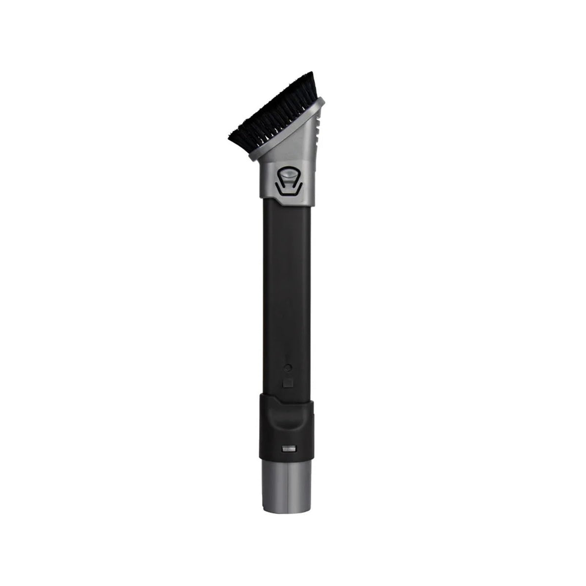 2 In 1 Vacuum Cleaner Suction Head,Compatible For Shark,HV300 HV320 NV680 NV600 NV340 NV800 NV480 Crevi Tool Dust Brush Nozzle