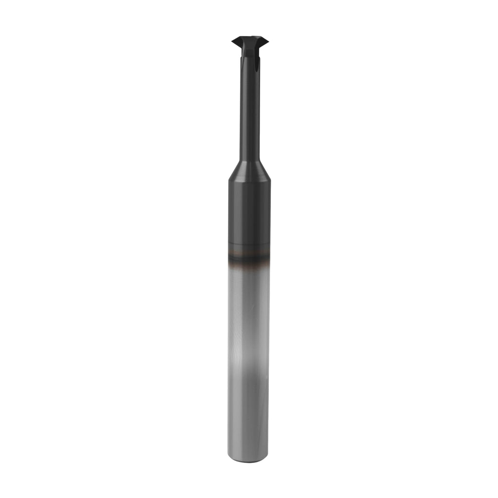 18-48 TPI Single Pitch 5/16in Solid Carbide Thread end Mill