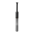 18-48 TPI Single Pitch 5/16in Solid Carbide Thread end Mill