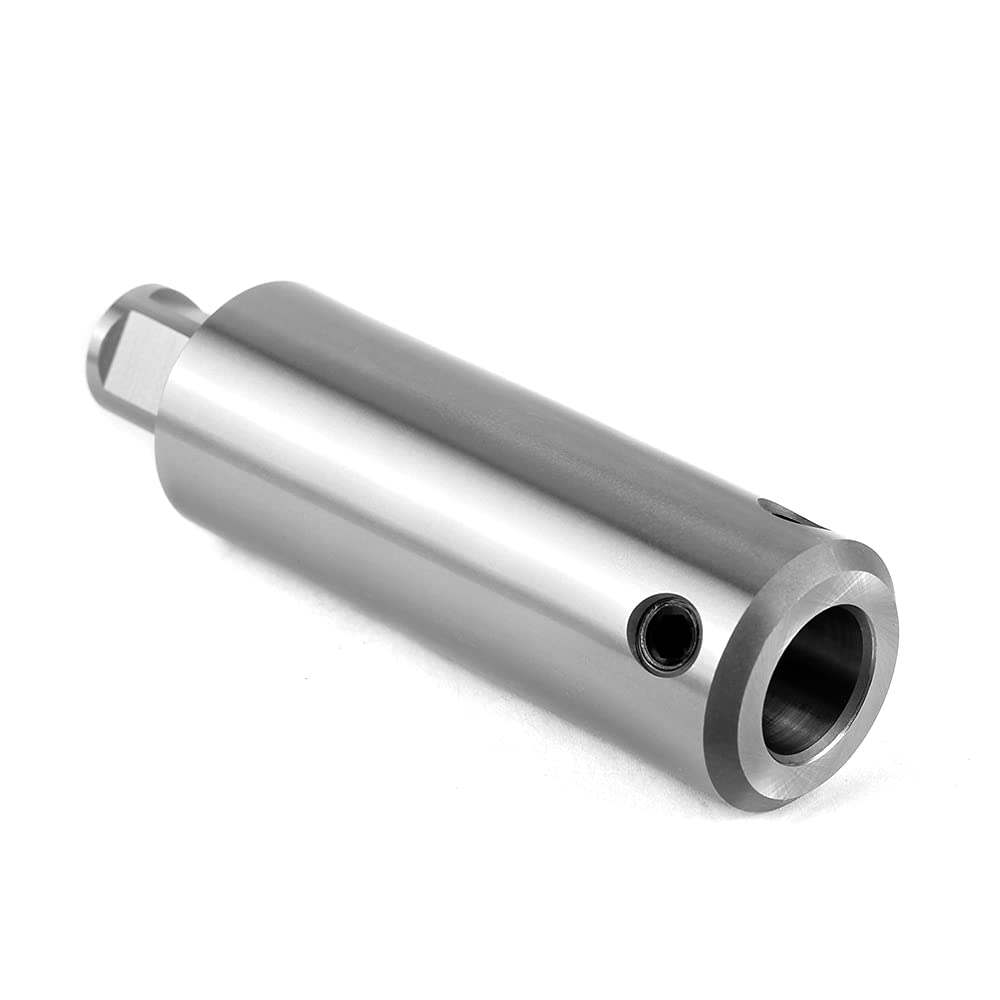 Weldon Shank Adapter JESTUOUS for 3/4 Inch Annular Cutter Extension