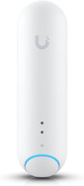 UBIQUITI UniFi Protect Smart Sensor is a battery-operated smart multi-sensor that detects motion and environmental