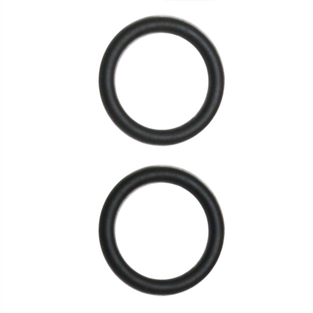 Eopzol SP 877-763 Piston O-Ring Replacement for Superior Parts Fits for Hitachi N3804AB3 NR90AD NR90ADPR NR90AE NR90AF NT32AE2 NT50AE2 NT65MA4 NV45AA Nailers, 2-Pack