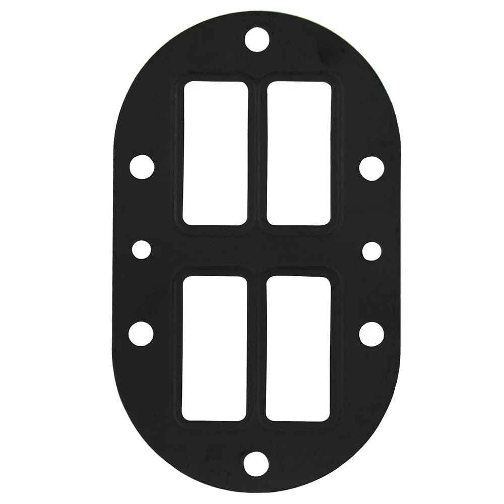 Rolair Air Compressor K17 Pump valve Plate Gasket 30501100CH OEM Replacement
