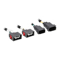 Metra - Turn Signal Trigger Harness - Fits Select Jeep Wrangler JK (MTRJP-TSH2)
