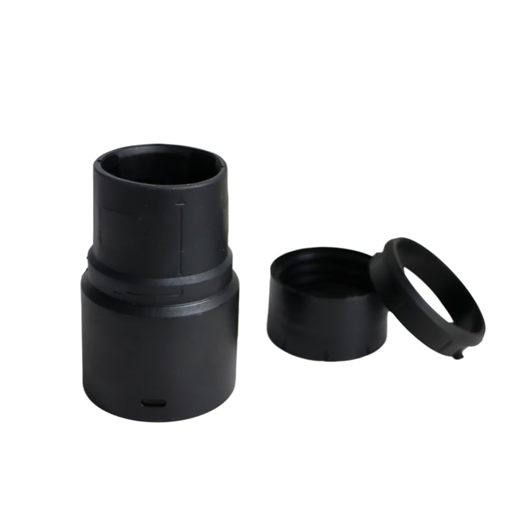 500670 Coupling Sleeve, D 36 DM-As/Ct, 36mm Diameter,for Festool Power Tools, Secure Connection Accessory Replacement for Festool 500670