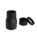 500670 Coupling Sleeve, D 36 DM-As/Ct, 36mm Diameter,for Festool Power Tools, Secure Connection Accessory Replacement for Festool 500670