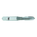 2888100 M4x0.7 2FL 6H High Speed Steel Spiral Point Tap - Bright