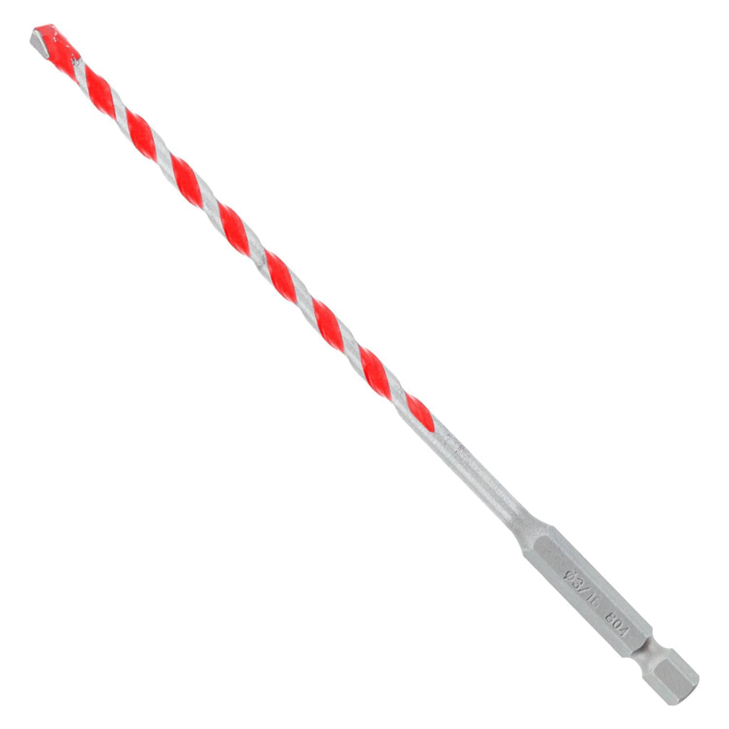 Diablo SPEEDemon Red Granite Carbide Tipped Hammer Drill Bits - 5-Pack