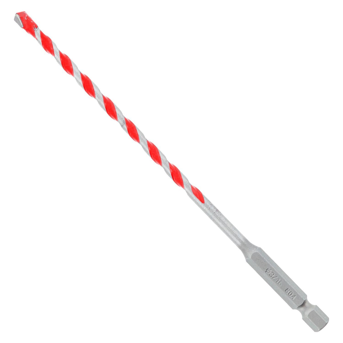 Diablo SPEEDemon Red Granite Carbide Tipped Hammer Drill Bits - 5-Pack