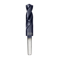 Meccion M35 Cobalt Drill Bits 27/32 Inch TiAIN HSS Drill Bit for Metal