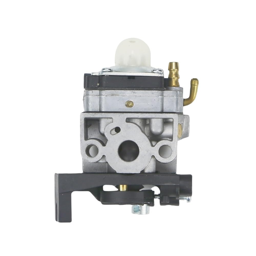 GX35 Lawn Mower Carburetor Fit for Honda GX25 GX35 HHB25 HHT35 HHH25 HHT35S 16100-Z0H-825 16100-Z0H-053 4-Stroke Micro Motors(GX35 Set)