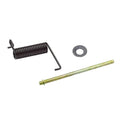 Tovyvw #130968 Deflector Mounting Hardware Kit ﻿Replacement Part New for Craftsman