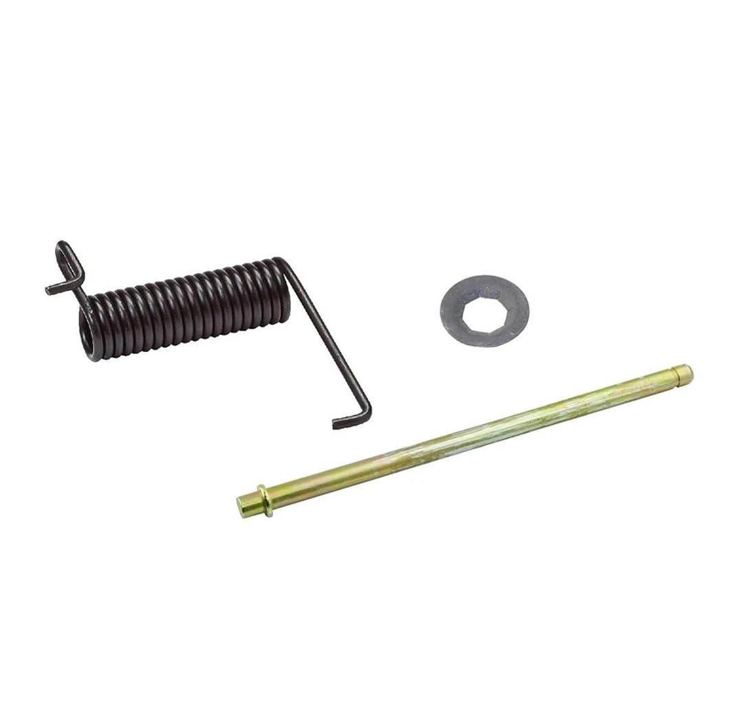 Tovyvw #130968 Deflector Mounting Hardware Kit ﻿Replacement Part New for Craftsman
