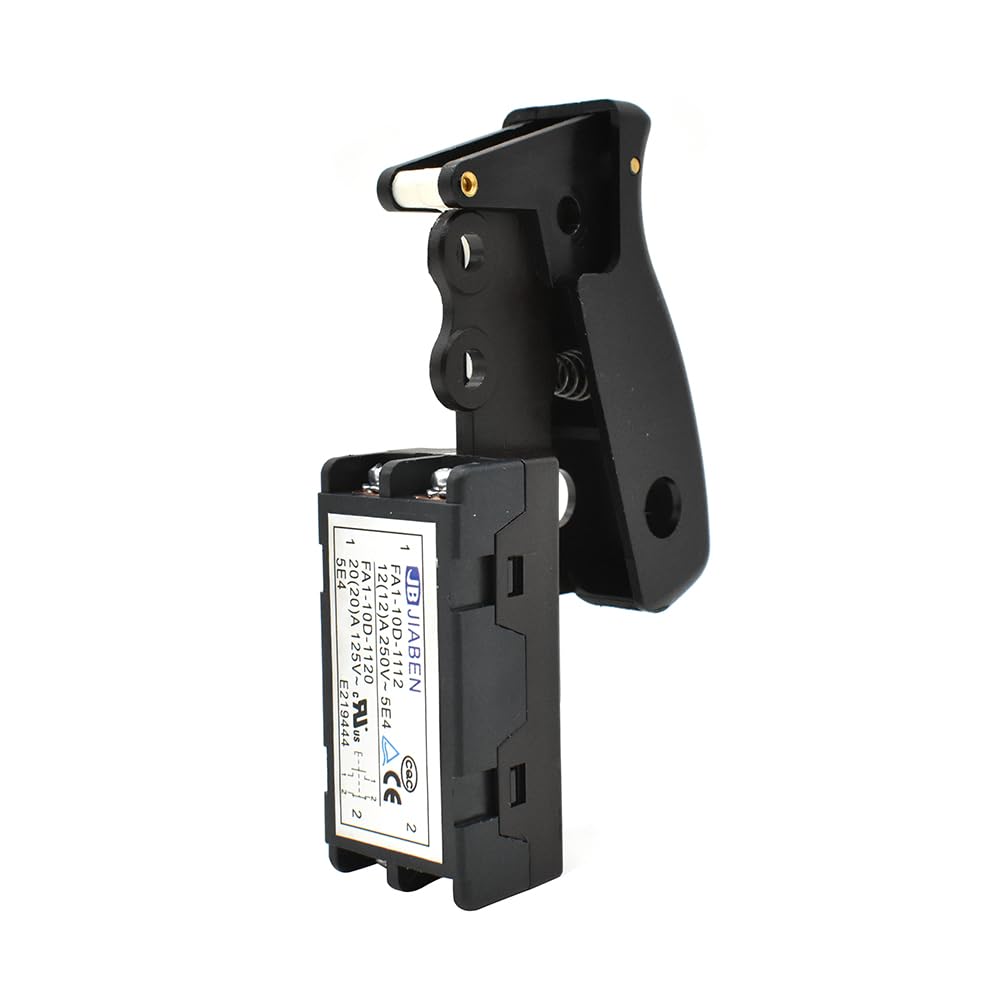 Superior Electric SW38D Aftermarket Trigger Switch Overhang Trigger Replaces OEM 153609-00