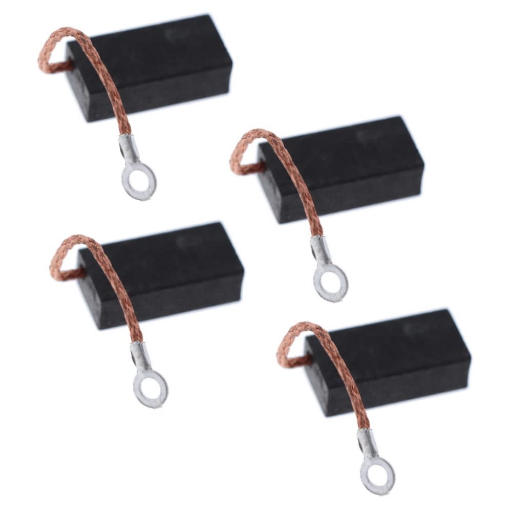 Porter Cable 7536/7537/7538/7539 Router (4 Pack) Replacement Brush # N031634-4pk
