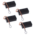Porter Cable 7536/7537/7538/7539 Router (4 Pack) Replacement Brush # N031634-4pk