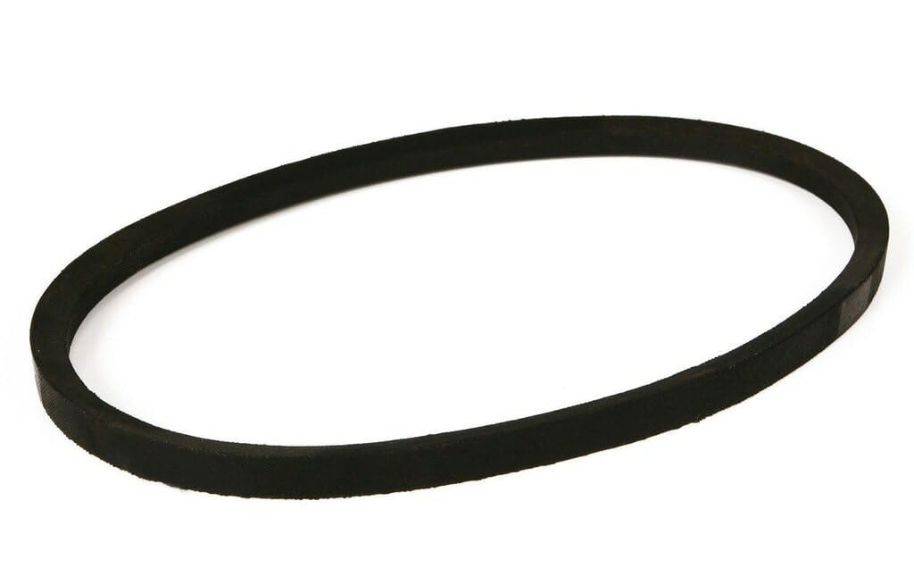 Replacement for Wacker Neuson V-Belt fits BPU3050 reversible plate compactors 5000201014