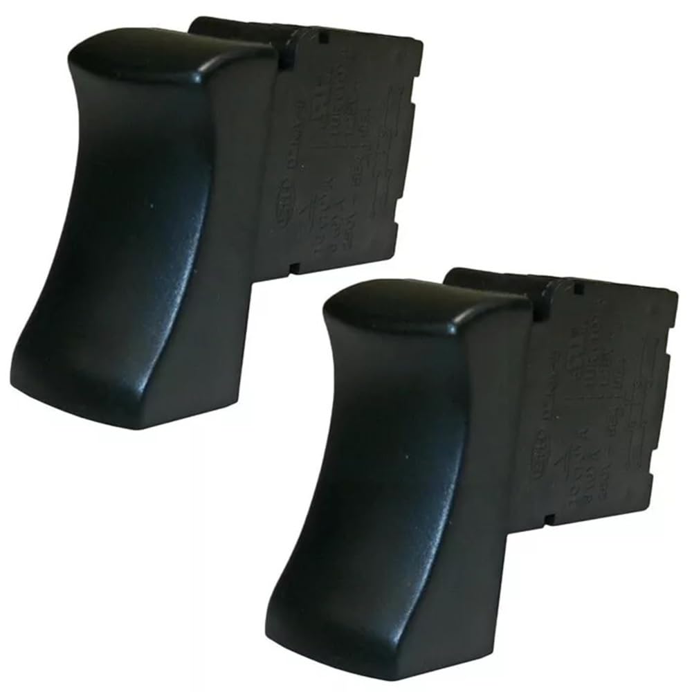 YOKAMU 2 Pack Replacement 2610930929 Switch for Skil 7510-01 Model
