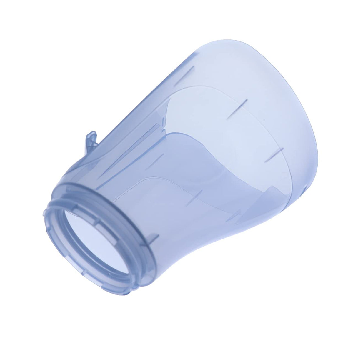 OEM 90553755-03 Replacement for Black & Decker Vacuum Bowl CHV1410 CHV1410B CHV1510