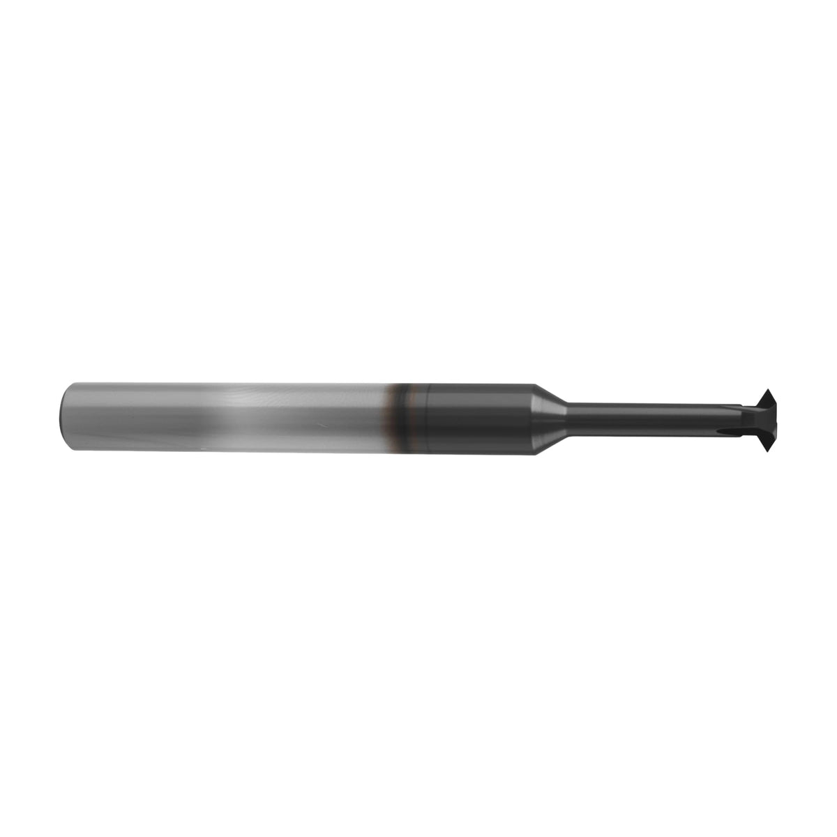 18-48 TPI Single Pitch 5/16in Solid Carbide Thread end Mill