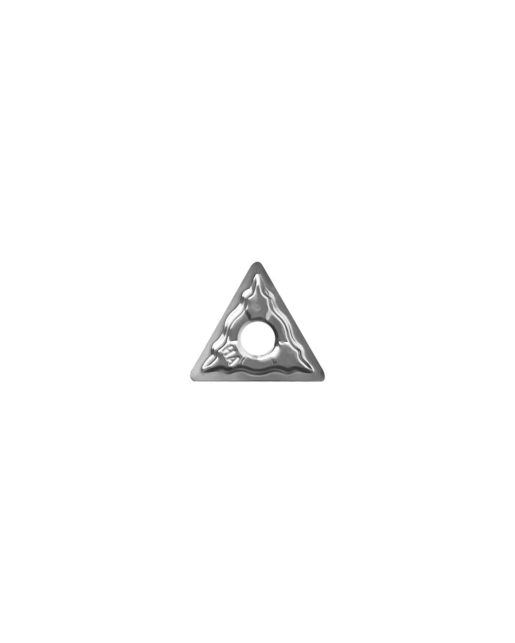 Carbide Inserts for Aluminum TNMG332 TNMG160408