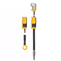 Tovyvw #DWAMRASET Modular Right Angle Attachment Set 4 in 1 Detachable Adapter Replacement Part New For DeWalt