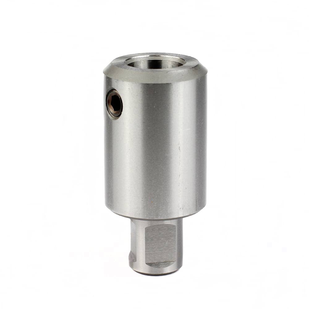 Weldon Shank Adapter JESTUOUS for 3/4 Inch Annular Cutter Extension