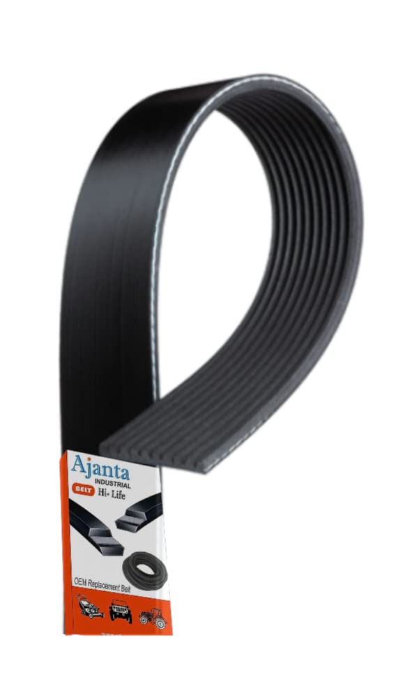 Replacement Belt Multi Ribbed (350K4) Fits with Hilti 359476 - DSH700