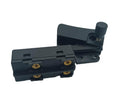 TJPoto # N015909 613407-01 Angle Grinder Power Switch For DeWalt