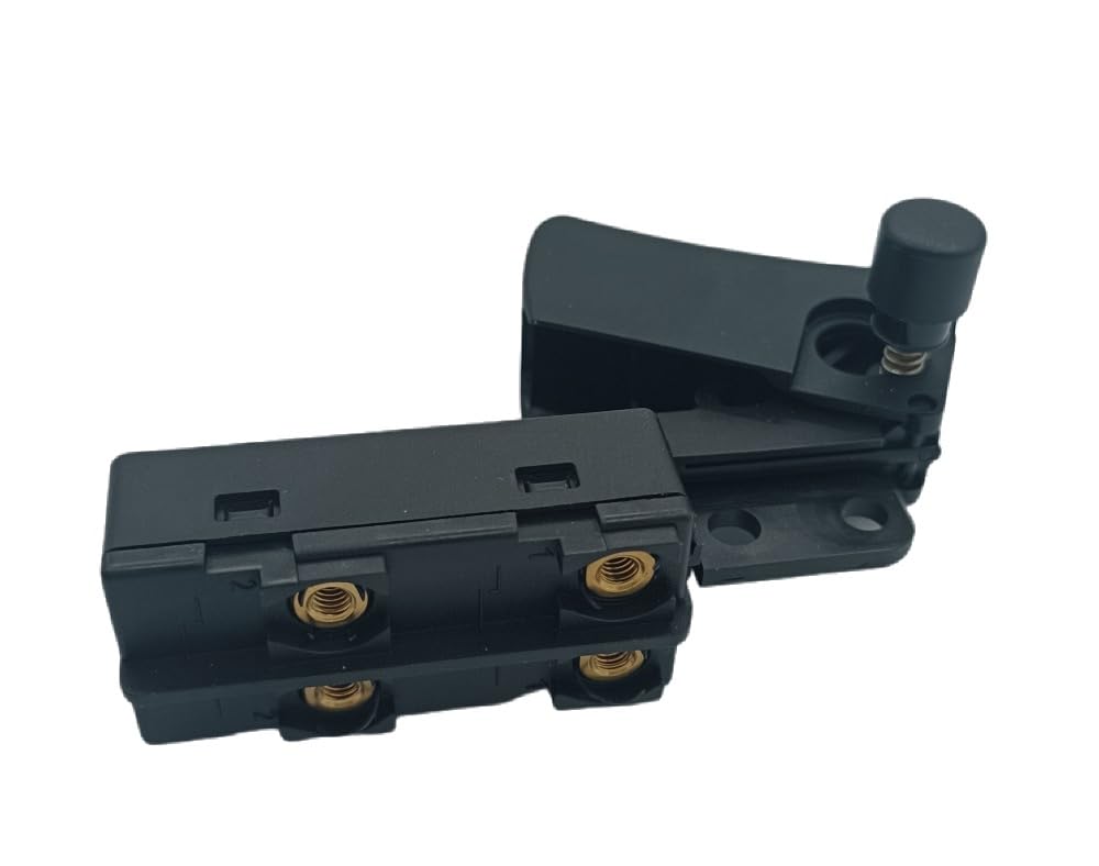 TJPoto # N015909 613407-01 Angle Grinder Power Switch For DeWalt