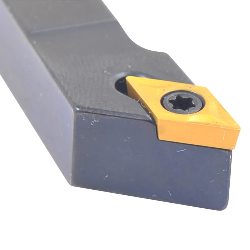 HHIP 2033-0062 Style SDJCR 06-2J Turning Tool Holder