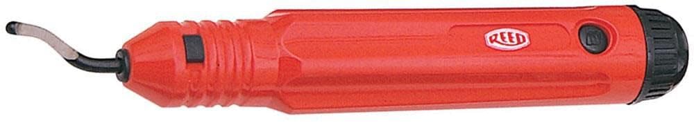 Reed Mfg Deburring Tools for Pipe/tubing W/Replaceable Blades Deb3 ()