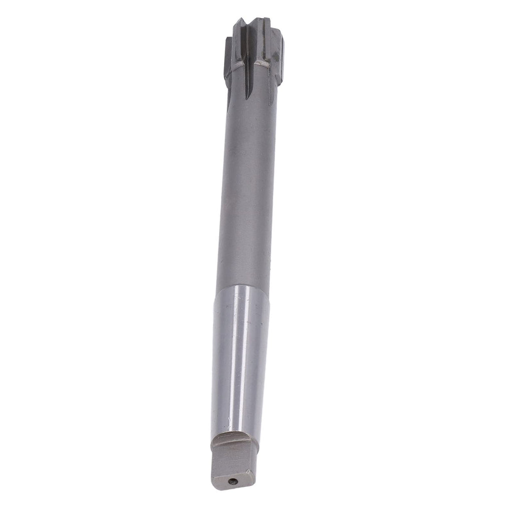 Taper Shank Reamer, Cemented Carbide Machine Milling Cutting Tool, Φ30 H8 YG Model, Integral One Time Forming, Unhindered Chip Removal, for Stainless Steel Cast Iron Alloy Steel