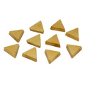 OSCARBIDE TPCN43PDTR TPG43 Indexable Carbide Inserts 10Pcs for Milling