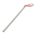 5pcs 10x250mm-10x300mm Industrial Heating Element Heater AC 110V-380V(10x300mm 750W,380V)