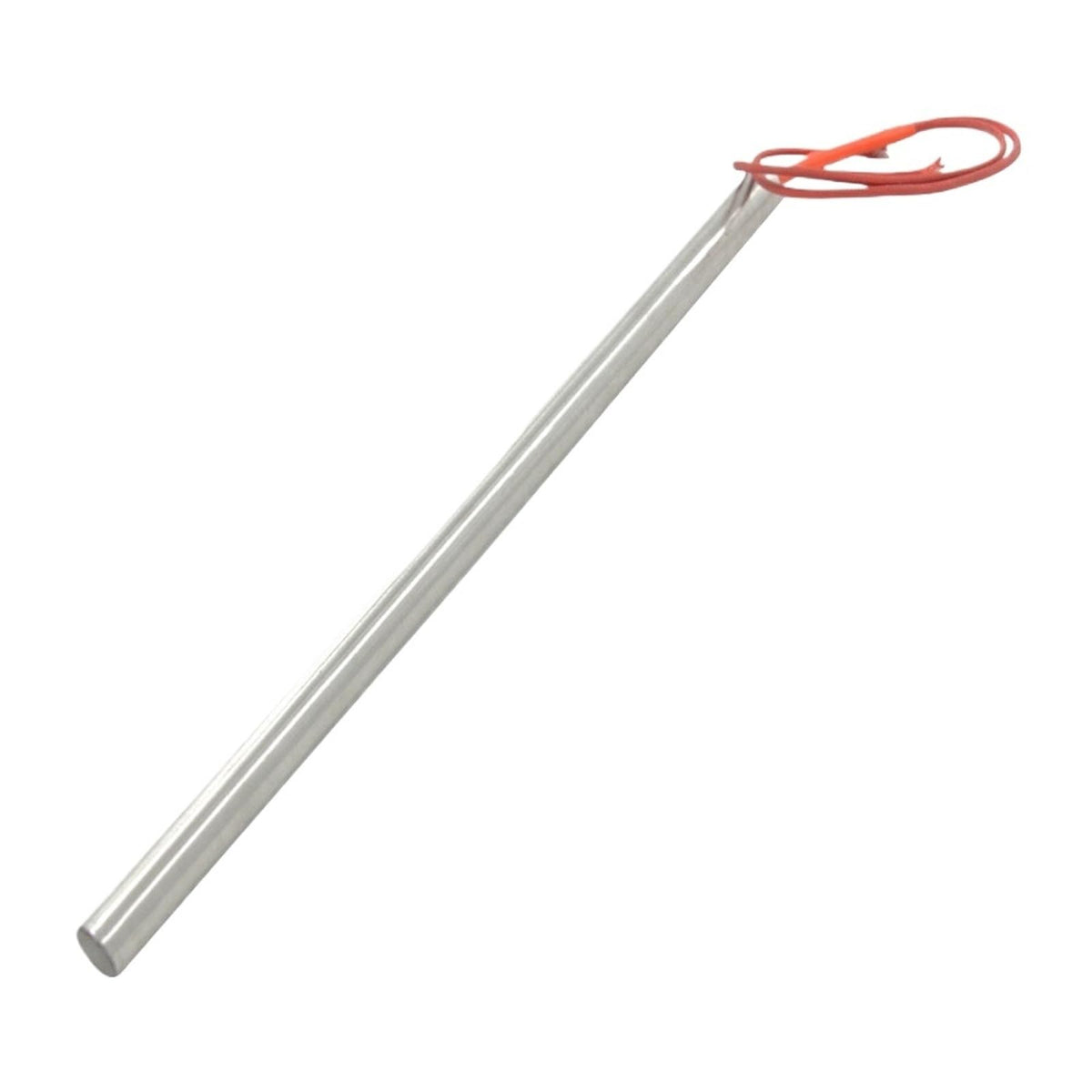 5pcs 10x250mm-10x300mm Industrial Heating Element Heater AC 110V-380V(10x300mm 750W,380V)