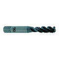 2988200 M5 x 0.8 Dia. - 6H - 3 FL - HSS - Bright - Bottoming Spiral Flute Tap