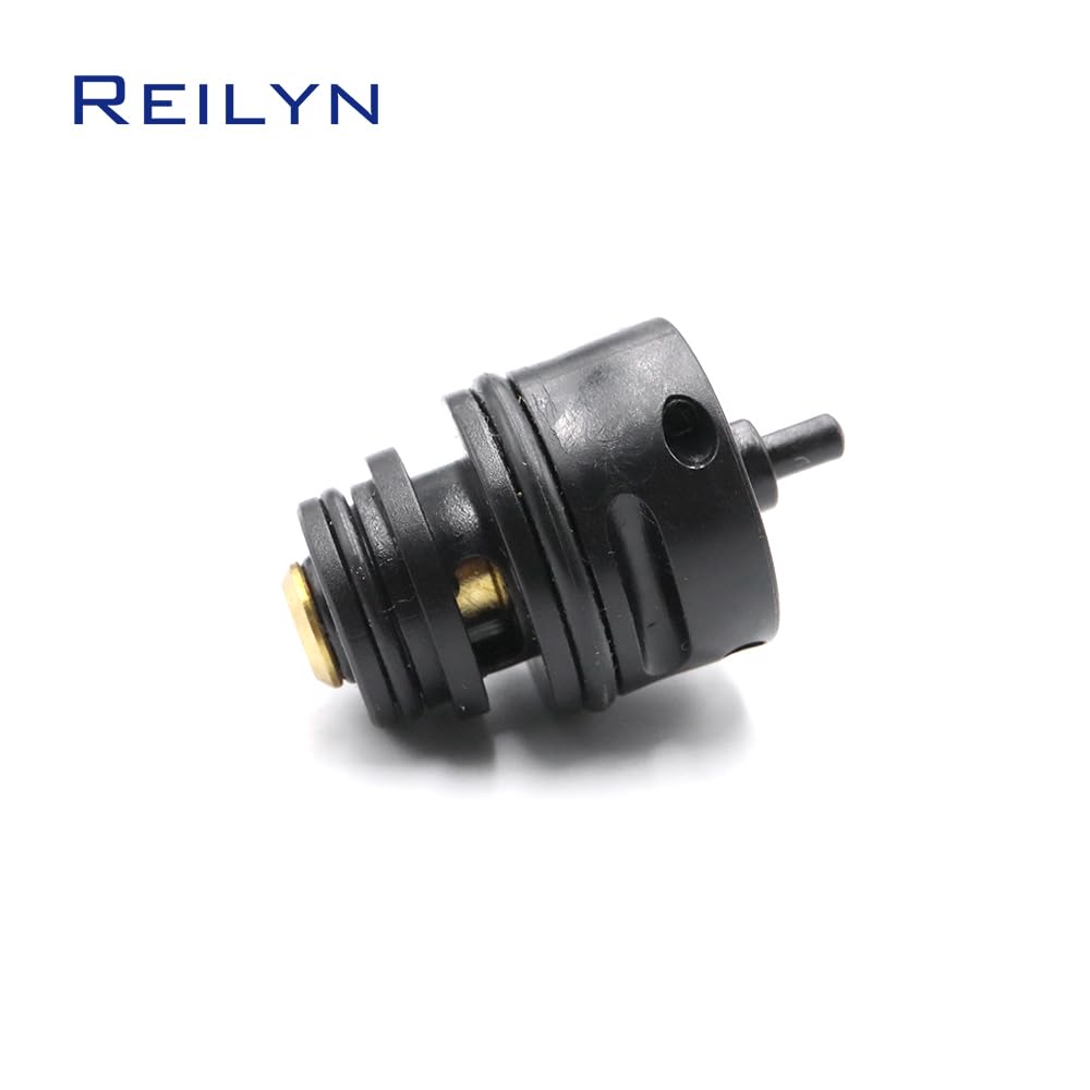 PAL90 Coil Nail Gun Switch Trigger Valve Replacement Parts Set for Senco Air Nailer Repair