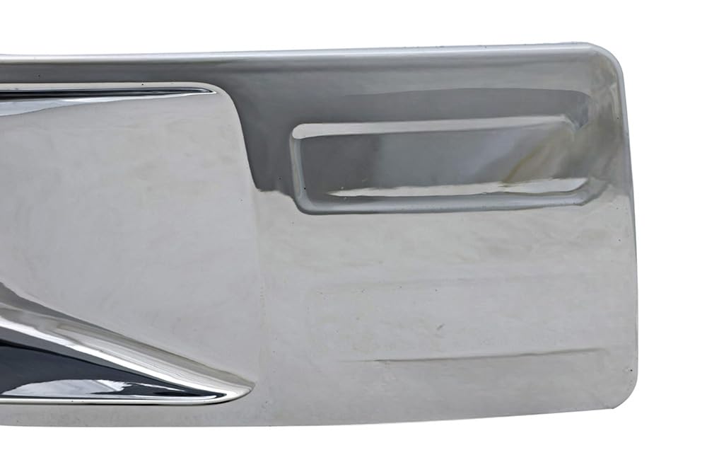 For Ford Fusion Fog Light Cover 2006 2007 2008 2009