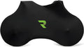 Bike Cover with 5 Zippers, Anti-Scratch Bicycle Storage Guard for Apartment & Garage, Fits Wall Hangers & Car Racks
