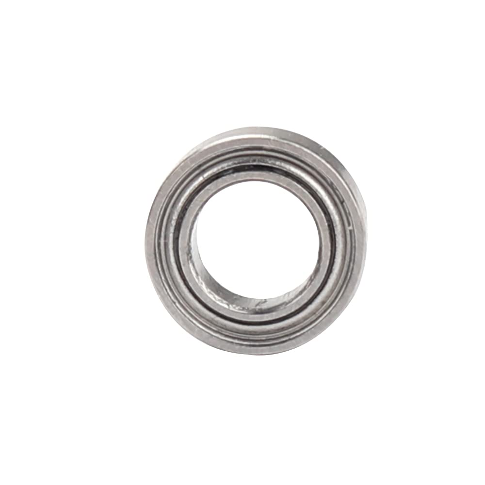 SI FANG 5Pcs Auxiliary Bearing for Pneumatic Chamfering Tool Air Chamfer