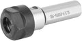 Acogedor ER20A Collet Extension Rod, C3/4 50L Straight Shank for CNC Lathe