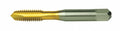 CLEVELAND Spiral Point Tap,#10-32,HSS C55346
