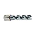 Slugger by Fein HSS Annular Cutter with TiCN Coating, 1/2" Dia, 2" Depth