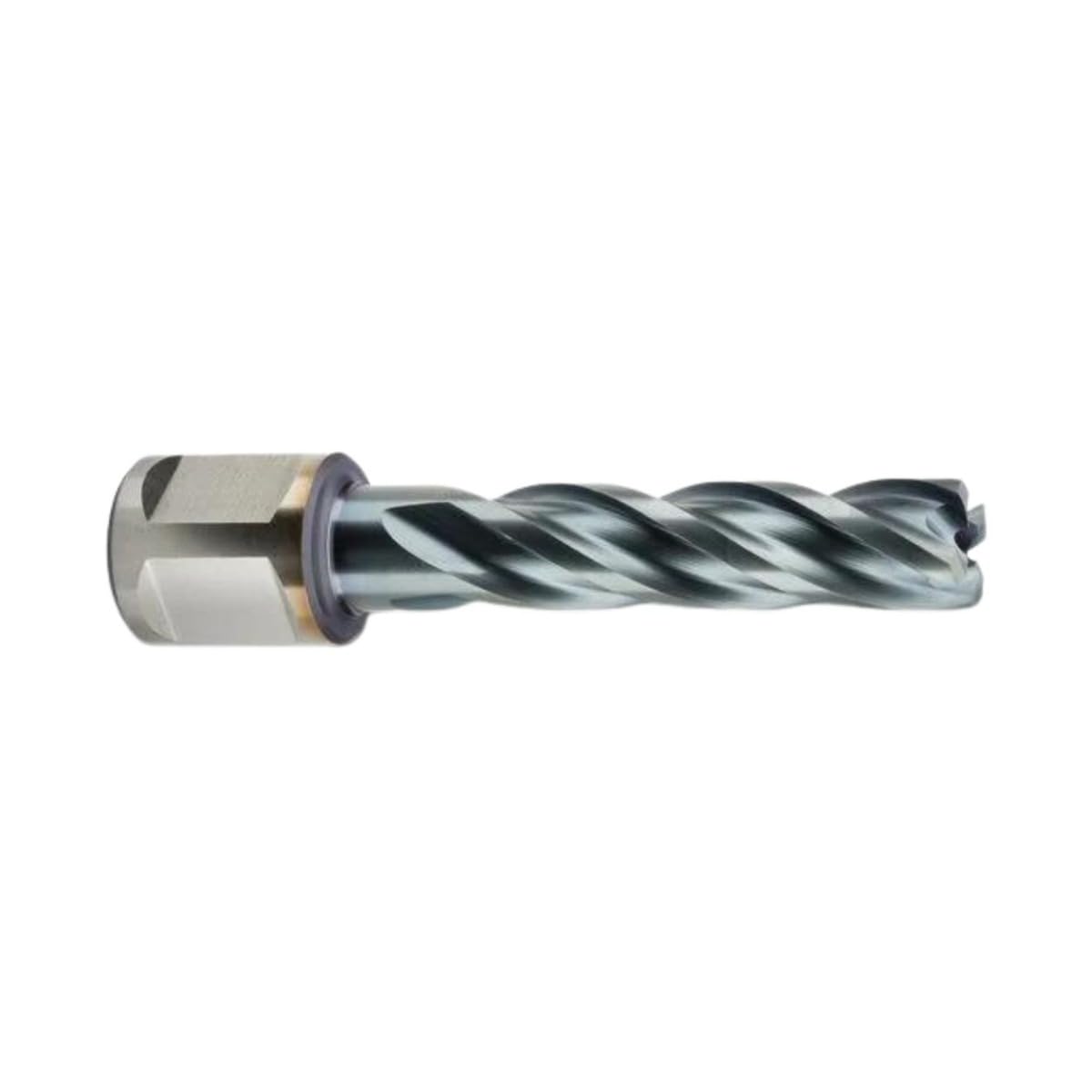 Slugger by Fein HSS Annular Cutter with TiCN Coating, 1/2" Dia, 2" Depth