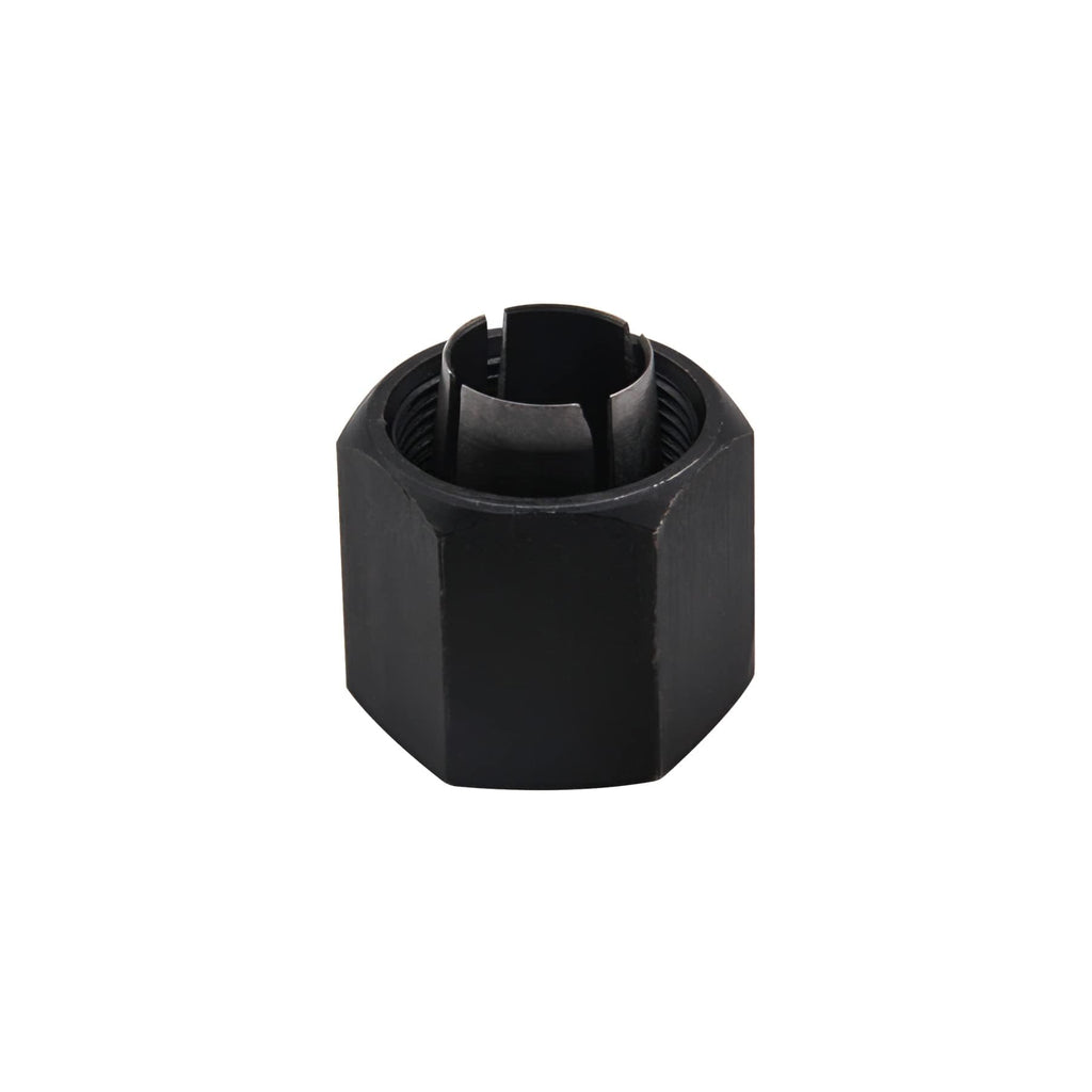 Thaekuns 3 Piece Router Collet Kit 2610906283 1/4",2610906284 1/2" and 2610906287 3/8" for Boschi1613,1617, 1618,1619 Series Routers