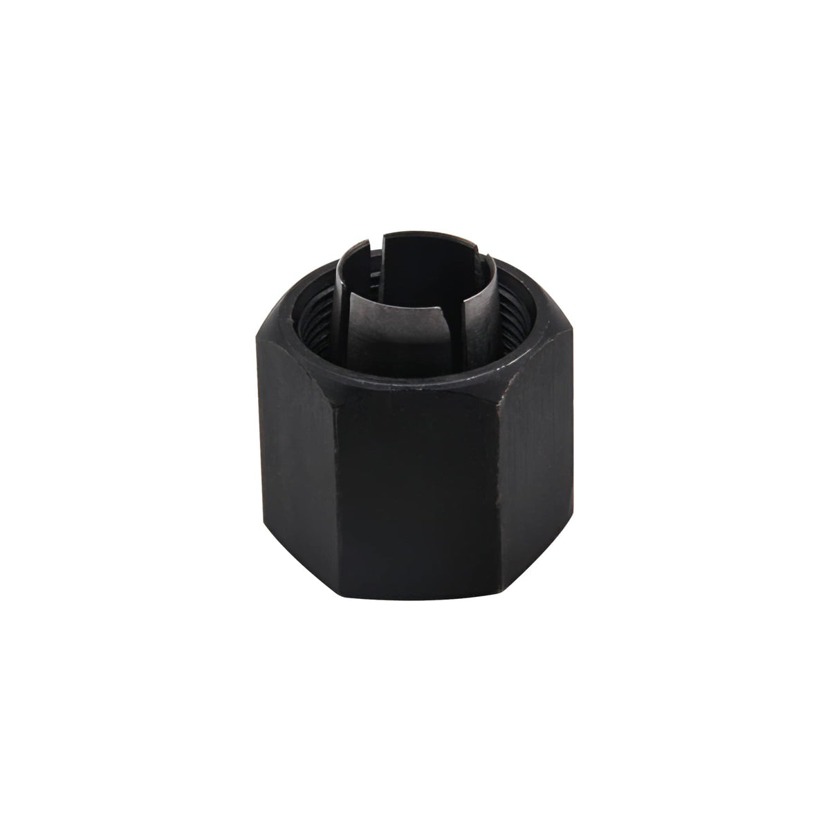 Thaekuns 3 Piece Router Collet Kit 2610906283 1/4",2610906284 1/2" and 2610906287 3/8" for Boschi1613,1617, 1618,1619 Series Routers