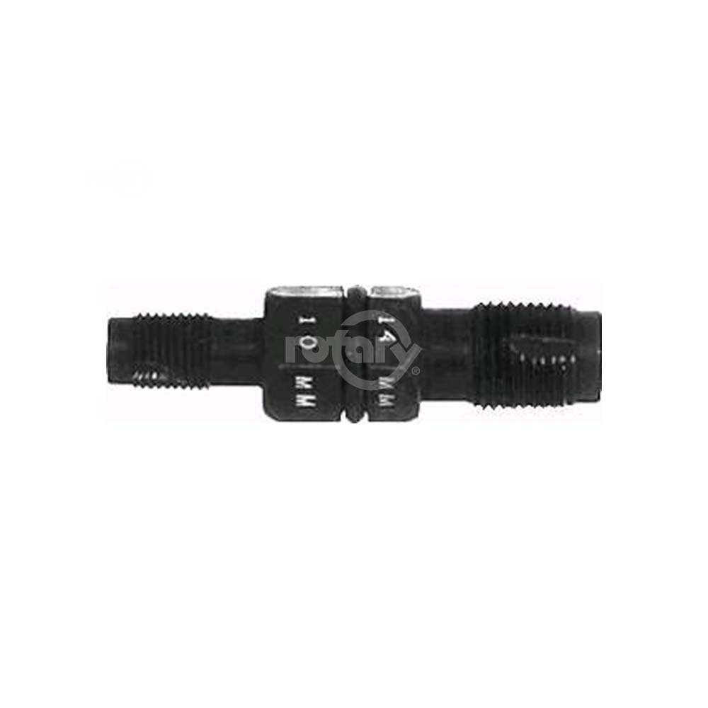 Rotary Brand Replacement Chaser Thread 10-14mm